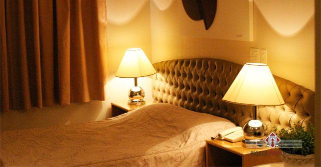 Augustus Plaza Hotel Sao Jose do Rio Preto  Exterior photo