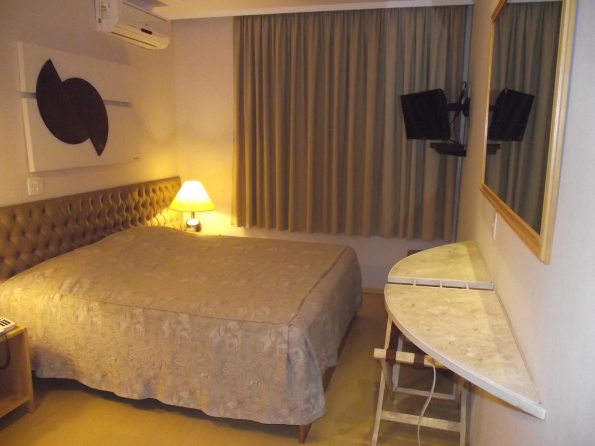 Augustus Plaza Hotel Sao Jose do Rio Preto  Exterior photo