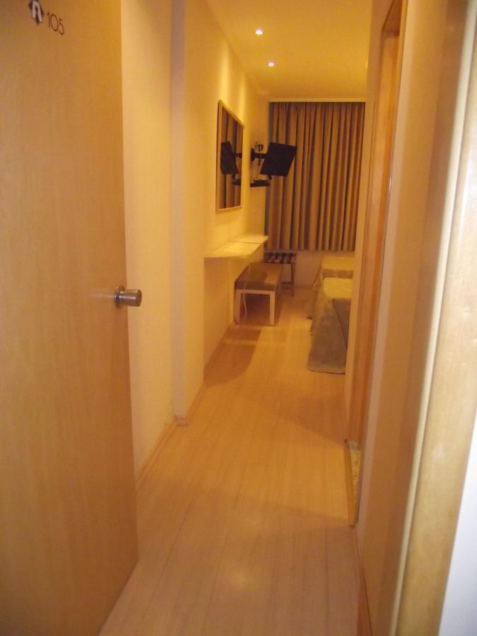 Augustus Plaza Hotel Sao Jose do Rio Preto  Exterior photo