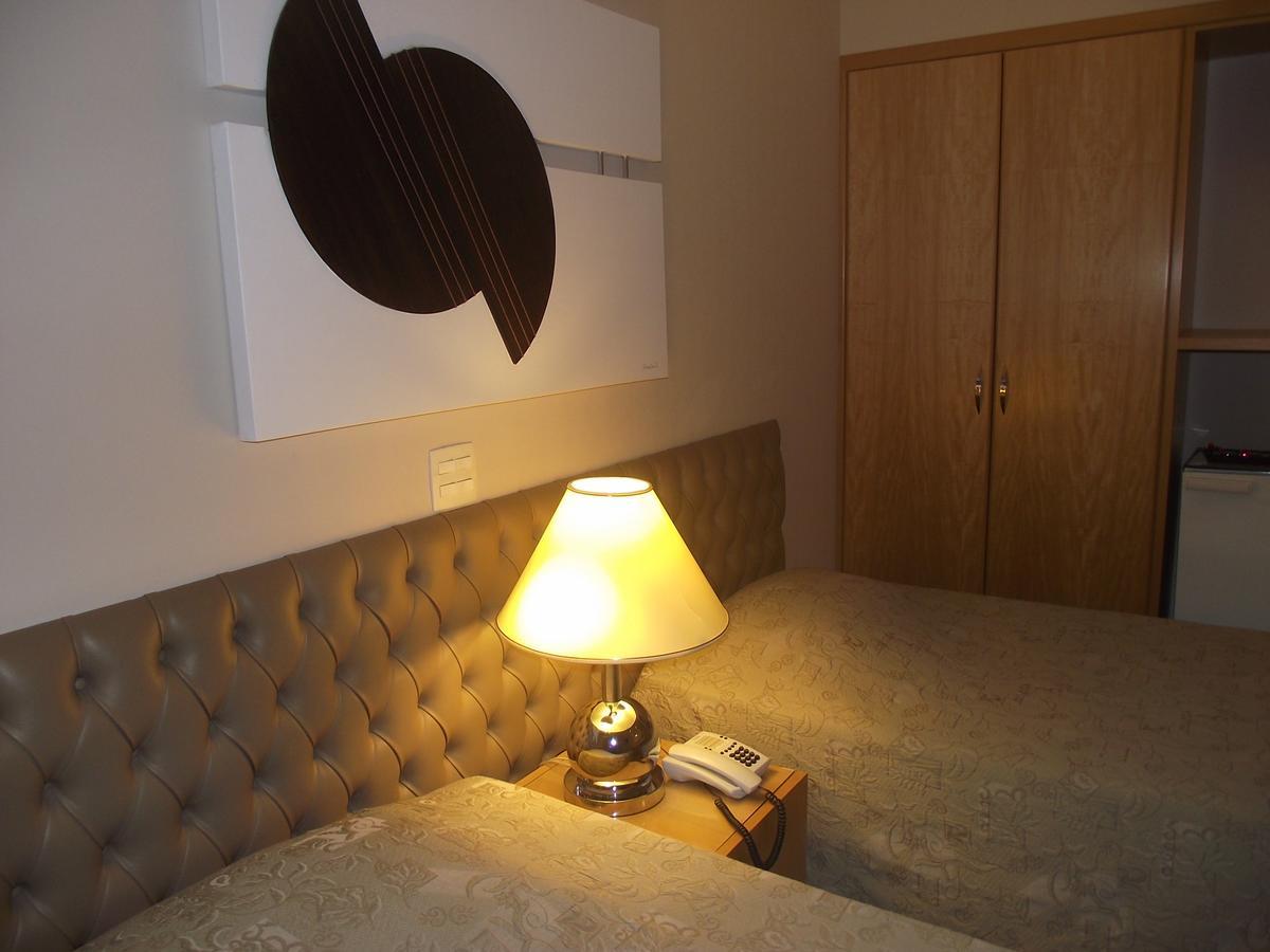 Augustus Plaza Hotel Sao Jose do Rio Preto  Exterior photo